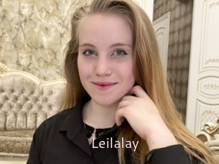 Leilalay