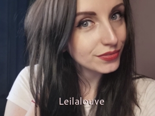 Leilalouve