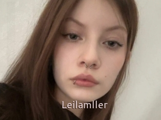 Leilamller