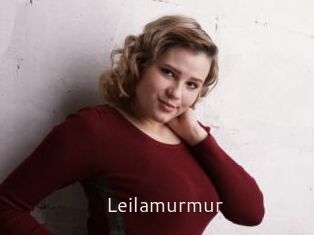 Leilamurmur