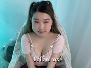 Leilanirose