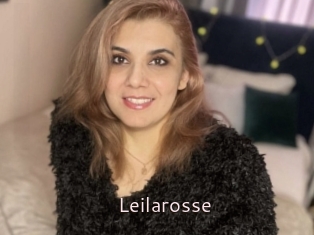 Leilarosse