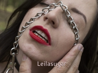 Leilasugar