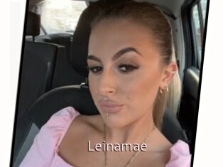 Leinamae
