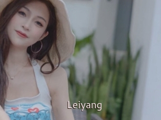 Leiyang