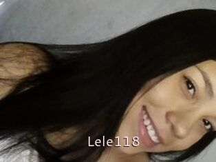 Lele118