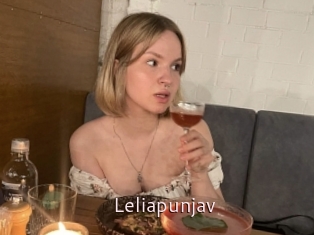 Leliapunjav