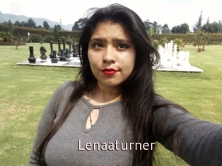Lenaaturner