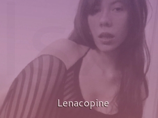 Lenacopine