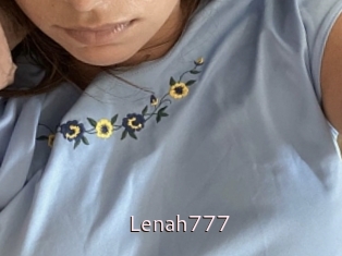 Lenah777