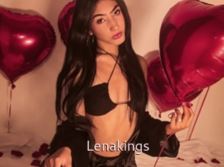 Lenakings
