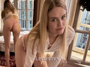 Lenasims