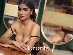 Lenasmitt
