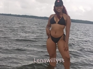 Lenawillyss