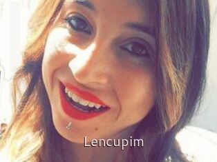 Lencupim
