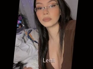 Lenii
