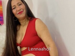 Lennaahot