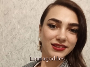 Lennagoddes