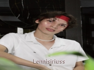 Lennisiriuss