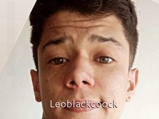 Leoblackcoock
