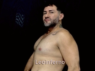 Leoinferno