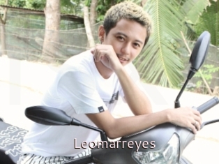 Leomarreyes