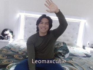Leomaxcutie
