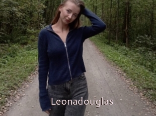 Leonadouglas