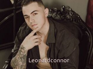 Leonardconnor