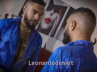 Leonardodimart