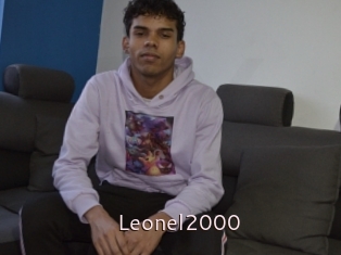 Leonel2000
