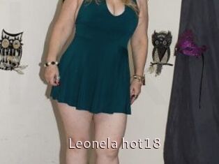 Leonela_hot18