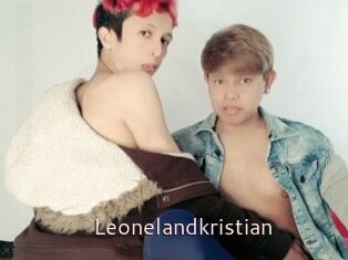 Leonelandkristian