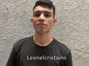 Leonelcristaino