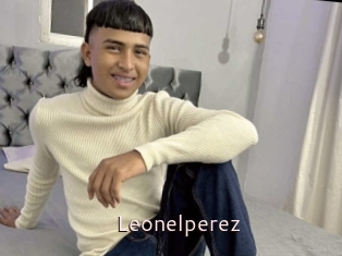 Leonelperez