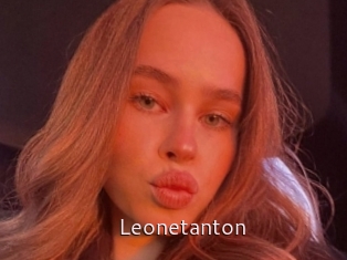 Leonetanton