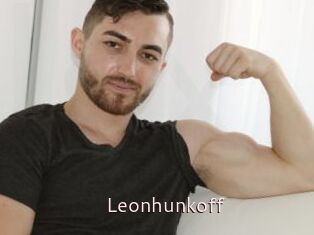 Leonhunkoff
