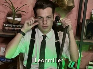 Leonmiller