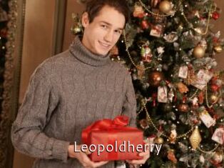 Leopoldherry