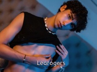 Leorogers