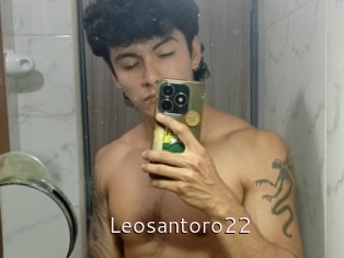 Leosantoro22