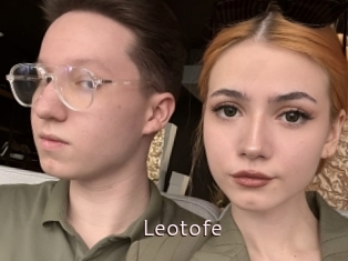 Leotofe