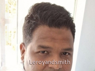 Leroyandsmith