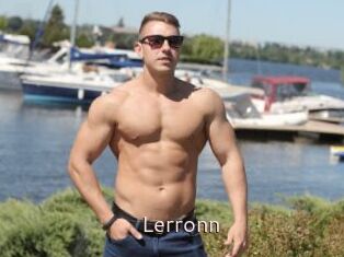 Lerronn