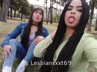Lesbiansxxt69