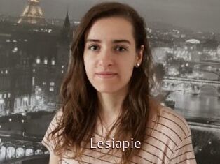 Lesiapie