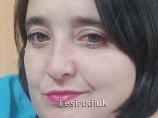Lesirudiuk