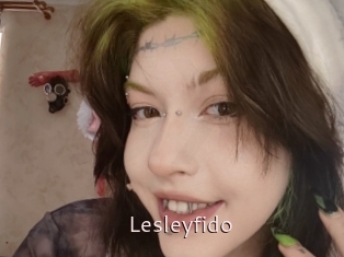 Lesleyfido