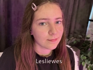 Lesliewes