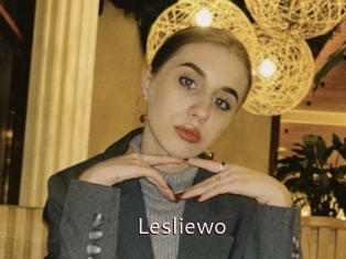 Lesliewo